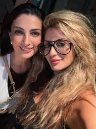 Mayssoun Noueihed ميسون نويهض‎ (@mayssounnag) • Instagram photos and videos