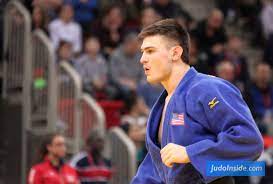 Moving into the dan grades is a special moment that all judoka will treasure. Judoinside John Jayne Judoka