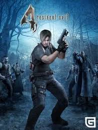 Resident Evil 4 Free Download Full Version Pc Game For Windows Xp 7 8 10 Torrent Gidofgames Com