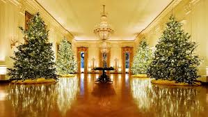 Requests can be submitted up to three months in advance. Watch First Look At This Year S White House Christmas Decorations Cbn News
