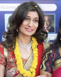 Happy birthday to my dearest one and only sister @rishmapai . Am blessed to  have this amazing, brilliant, caring, compassionate, generous , loving,  gracious& gorgeous person as my Sister!!! May Gods choicest