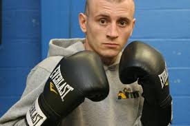 All-Army Boxing Team: fighting for Armed Forces gold