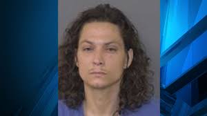 Sheriff: Bloodhound tracks down suspect after chase from Union into Anson  County