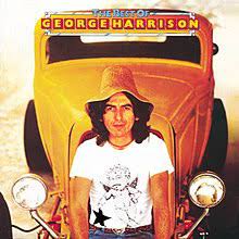 George harrison's 20 best songs: The Best Of George Harrison Wikipedia