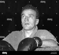 Amateur boxing hi-res stock photography and images