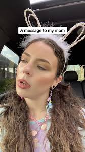 and This A Message Dir My Mana Easter