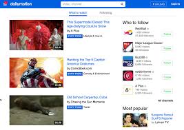 Today, people make money uploading videos online hassle free not to mention that becoming a writer is equally rewarding. Top Websites Like Youtube To Upload Videos For Extra Video Views