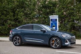 Be sure to take a look at what currently have to offer, and be sure to contact us with any questions. 2022 Audi E Tron E Tron Sportback Vehicle News