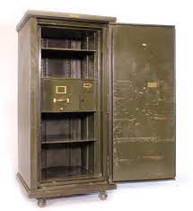 We did not find results for: Vintage Steel Safe Cabinet Co Safe At 1stdibs