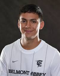 2025 Developmental Men's Soccer Roster