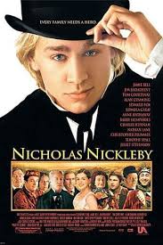 Nicholas Nickleby Review