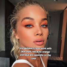 Eyeliner Color Wheel Ilter