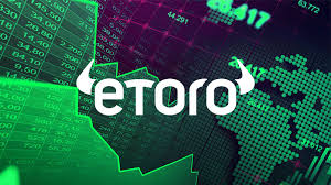 Etoro not only offers a convenient trading platform, but users can also earn by staking various cryptocurrencies like cardano and tron. Crypto Trading Platform Etoro Going Public Via Spac Merger Genesis Block