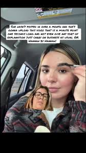 Why Did Hannah Bayles Stop Posting