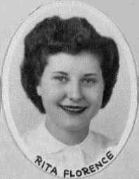 Rita ABELE Obituary (1931