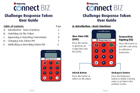 Hong leong connect online or mobile will automatically log off if there is no activity performed after a while. Connect Biz User Guide