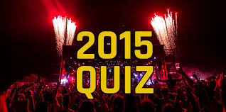 Put your film knowledge to the test and see how many movie trivia questions you can get right (we included the answers). 2015 Music Memory Quiz Thereviewsarein