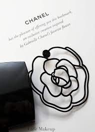 Chanel Bookmark 3 Chanel Flower Chanel Camellia Flower Chanel Camellia