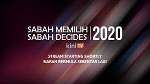 Check spelling or type a new query. Kinitv Live Sabah Decides 2020 Facebook