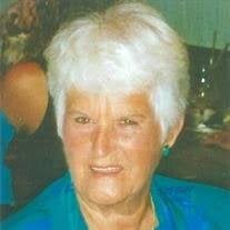 Jane Louella Defibaugh Ogle Obituary