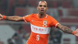 Diego tardelli how old is diego tardelli: Ex Shandong Luneng Striker Tardelli Joins Gremio Sports China Daily
