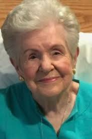 Obituary for Irene A. Hambleton