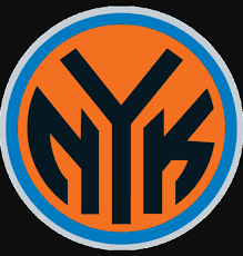 New, york, knicks, logo, file: Most My Friends Who Are Knicks Fans Hated This Logo But It Was My Favorite And I Think They Should Bring It Back What Y All Think Nyknicks