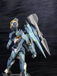 hgダブルオー改造ダブルウォーリア アピールショット4 ダブルオー ガンプラ ガンダム