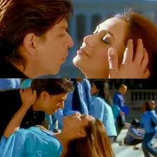Kabhi Alvida Na Kehna Kabhi Alvida Naa Kehna Shah Rukh Khan Movies Shahrukh Khan