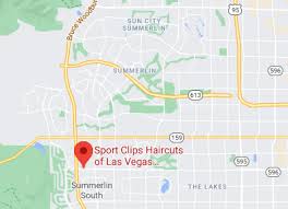 You must be 18+ to access this game. Sport Clips Haircuts Of Downtown Summerlin Nevada