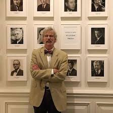 Voice of Rural Iowa: Pulitzer-winner Art Cullen