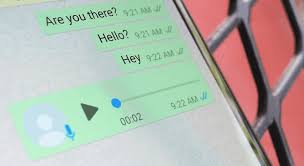 Maybe you would like to learn more about one of these? Cara Mematikan Centang Biru Whatsapp Dengan Mudah Dafunda Com