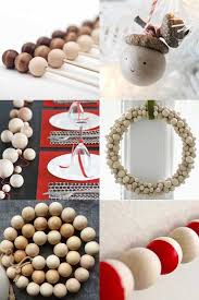 Have Some Holiday Fun With Balls Homemade Christmas Gifts Xmas Crafts Christmas Diy
