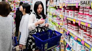 Cari Produk Kecantikan Murah Coba Beli Di 5 Toko Kosmetik Jakarta Ini