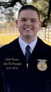 Who is ready? #texasffa #mytexasffa #texasffaconvention