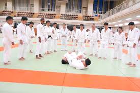 My plan to get a Black Belt in Judo in <12 months - Aman Y. Agarwal