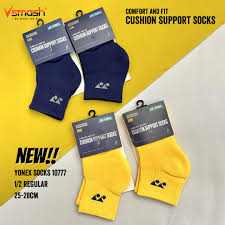 Maybe you would like to learn more about one of these? Vsmash Sports New Arrivals Restocked Yonex Socks Get Facebook