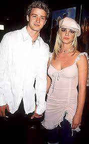 Justin timberlake and britney spears in 2002 photograph: How Did Britney Spears And Justin Timberlake S Split Get So Nasty E Online