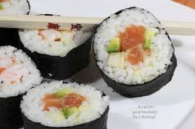 Les histoires audio ont de nombreux avantages quand on apprend le français. Comment Faire Des Makis Tout Simplement Assiettes Gourmandes