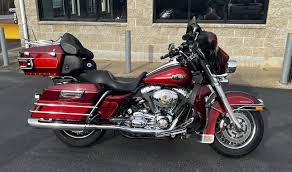 Image result for Bright Victory Red 1993 FXSTS