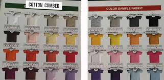 Maybe you would like to learn more about one of these? Bahan Katun Combed Kenali Jenisnya 20s 24s 30s 40s