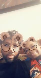 7-year-old Yarieah N. Bowens was taken away from her father, Derrick Bowens!  by Bring Back Yarieah