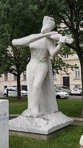 Antonio vivaldi — winter 09:17. Antonio Vivaldi Monument Picture Of Antonio Vivaldi Monument Vienna Tripadvisor