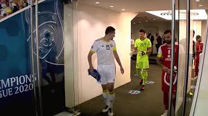 Persepolis fc (iran) 2 0 pakhtakor (uzb) - BEST XXX TUBE