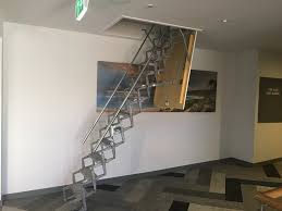 The reports can be used as supporting documentation in the risk inventarization and evaluation (rie), mandatory under the working conditions act. Scissor Stairs A Sturdy And Innovative Access System Architecture Design