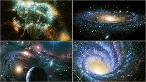 Astrofizik Gok Cisimlerinin Ve Gokte Meydana Gelen Olaylarin Yapilarini Fiziksel Ve Kimyasal Ozelliklerini Inceleyen Astronomi Dal Astrofizik Astronomi Dalga