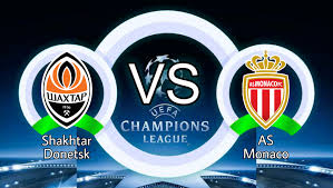 The shakhtar vs monaco match at the osc metalist in kharkiv will be held on 25 august. Rgnknwptxjgesm