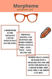 The first category is that set of ordinary nouns, adjectives and. Difference Between Inflectional And Derivational Morphology Compare The Difference Between Similar Terms
