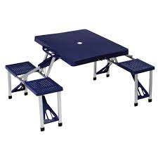 Halfords Folding Picnic Table Folding Picnic Table Camping Furniture Camping Table