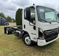 Shop New Isuzu Trucks » Young Isuzu